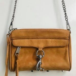 Rebecca minkoff crossbody handbag
